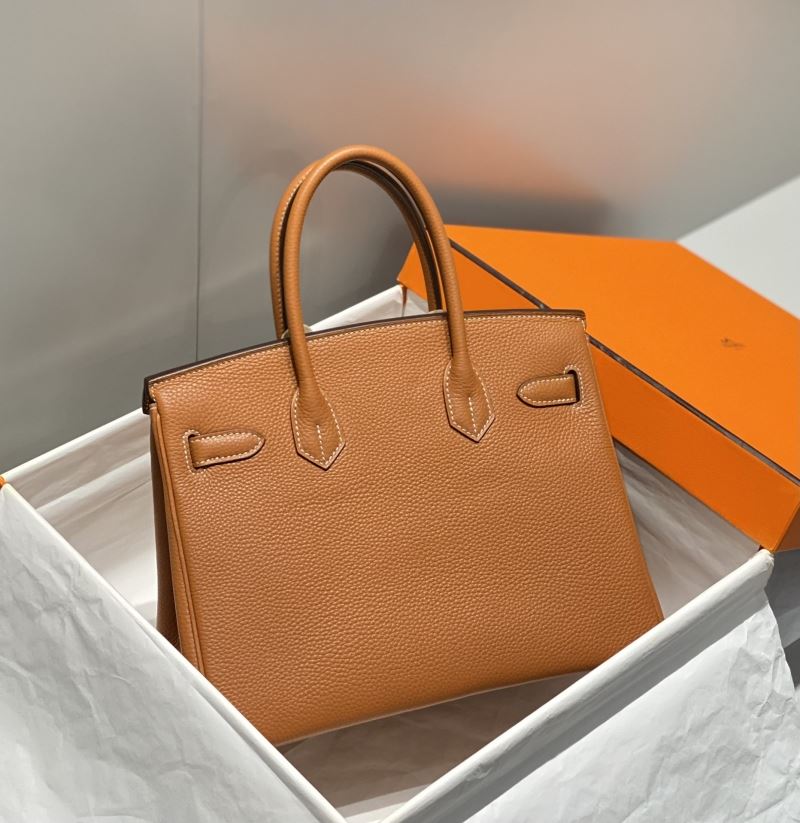 Hermes Birkin Bags